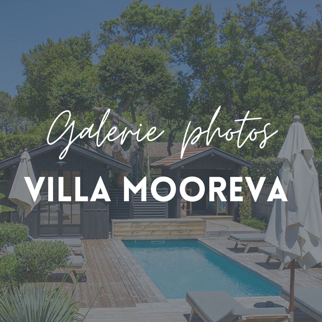 Galerie photos - Villa Mooreva