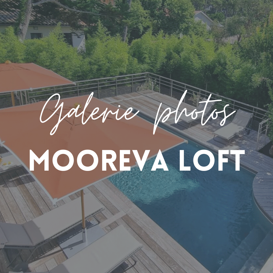 Galerie Photos - Mooreva Loft